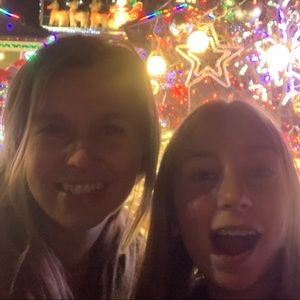 Meet your Posher, Tanya